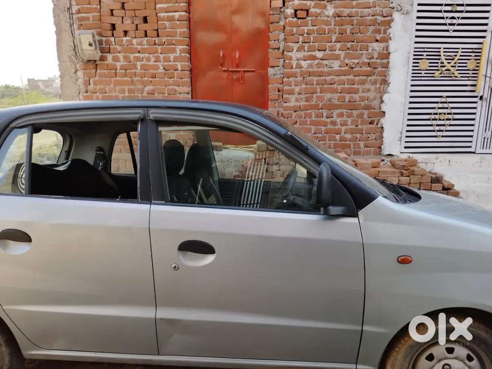 Hyundai Eon 2004 Petrol 90000 Km Driven