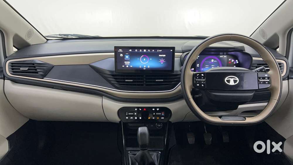 Tata Altroz Xz Plus (o) (s) Icng, 2025, Diesel