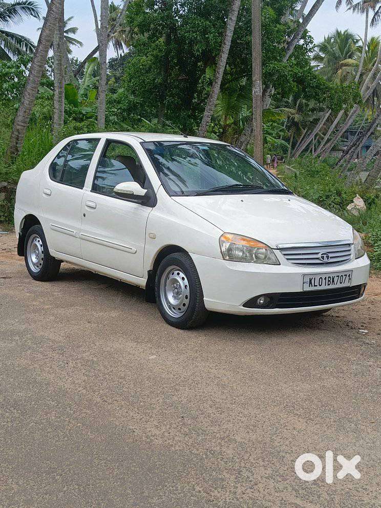 Tata Indigo Cs Lx Tdi, 2013, Petrol