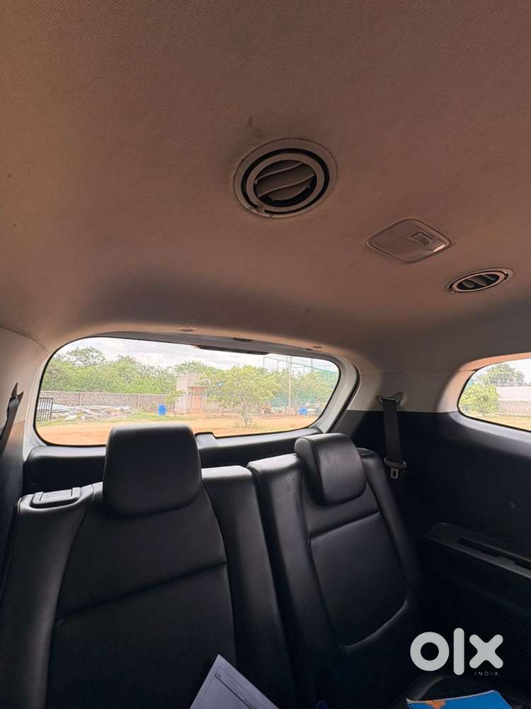 Kia Carens Petrol 2022 Km Driven
