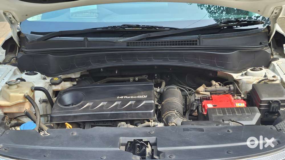 Kia Seltos Gtx Plus At D, 2021, Petrol