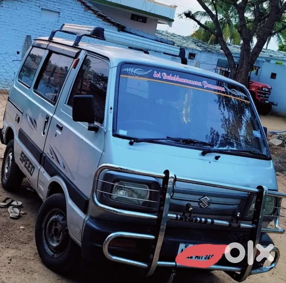 Petrol And  Lpg Very Good Condition 4 Sil Tyre