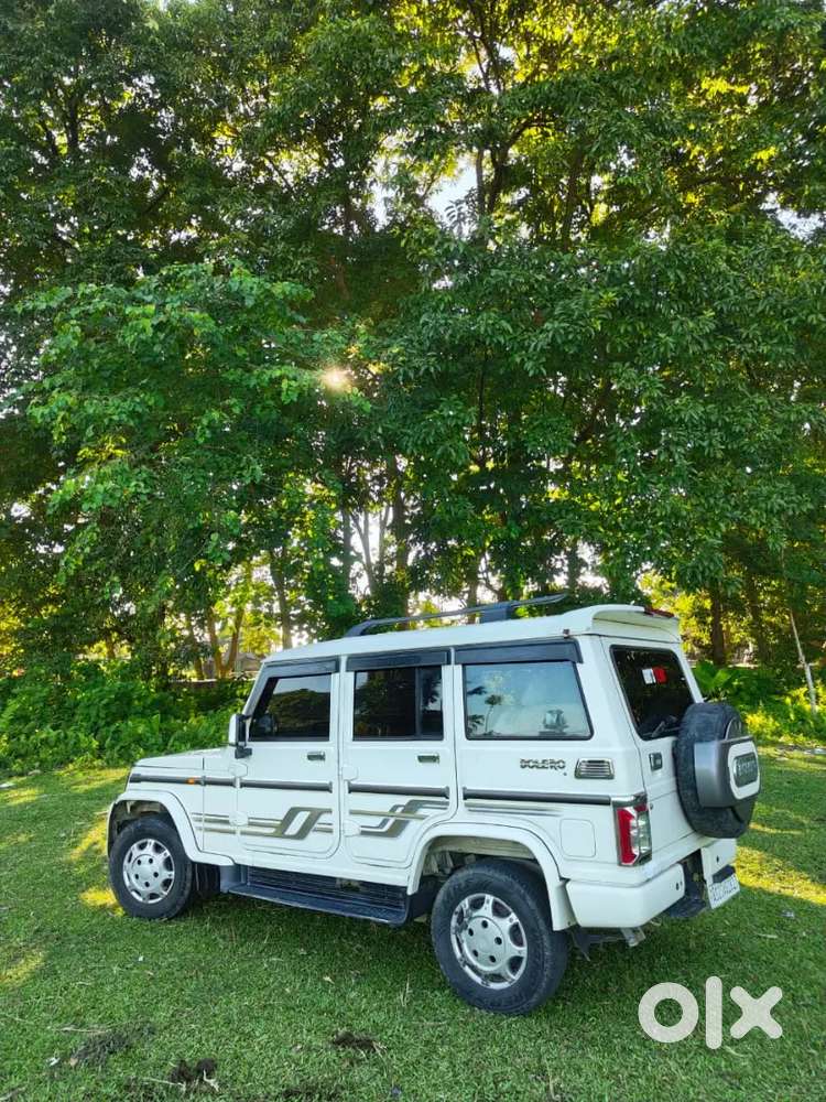 Mahindra Be 6 2023