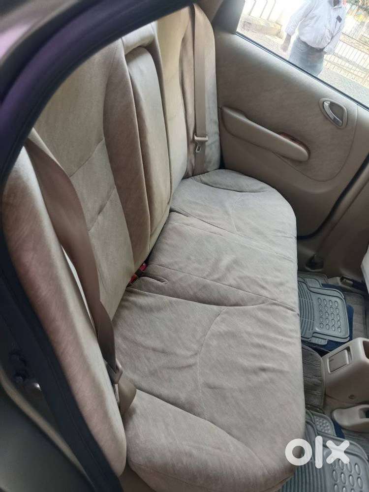 Honda City Zx Exi, 2007, Petrol