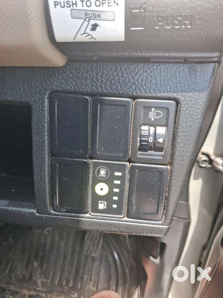 Maruti Suzuki Wagon R 1.0 2018 Cng & Hybrids 43000 Km Driven