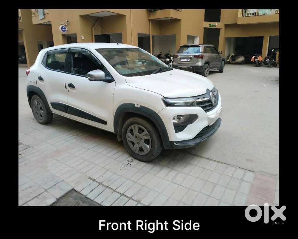 Renault Kwid Rxt(o) 2020 Model , 32k Driven