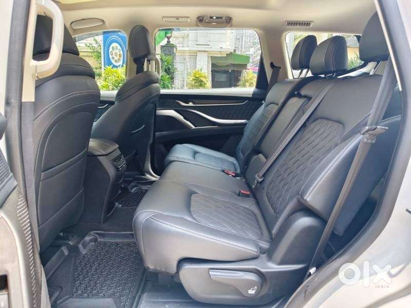 Mg Gloster 2.0 Sharp Twin Turbo 7 Str 4wd, 2024, Diesel