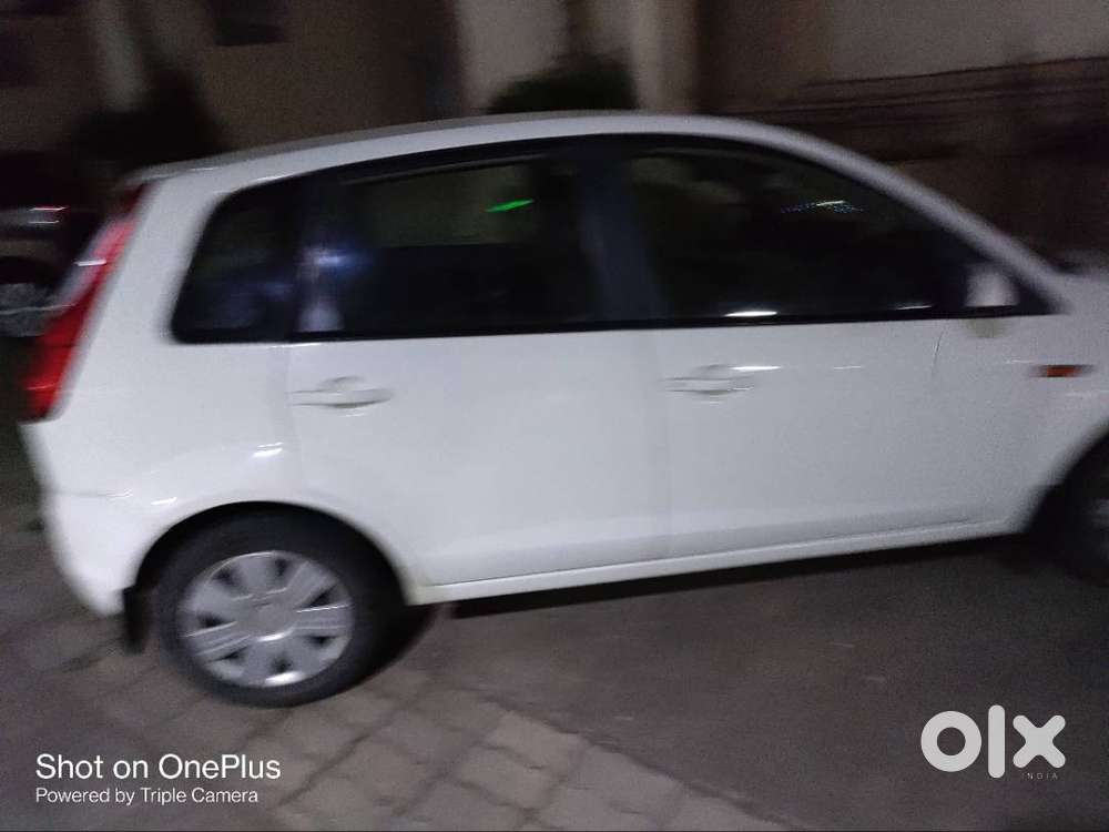 Ford Figo Diesel Lxi 2012