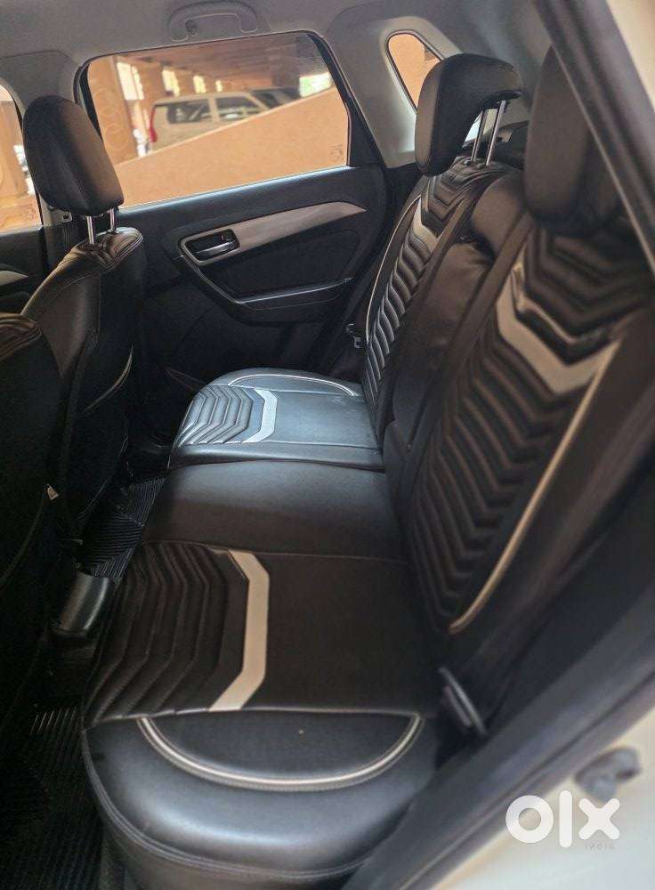 Maruti Suzuki Vitara Brezza Zdi Plus, 2019, Diesel