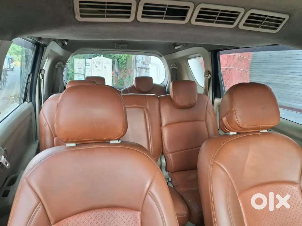 Maruti Suzuki Ertiga 2018