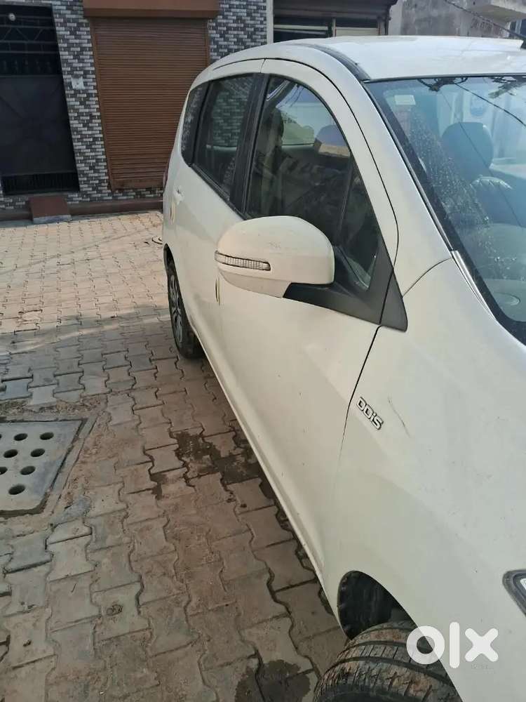 Ertiga Diesel 2018 Manual - Vdi Shvs [2015-2018]