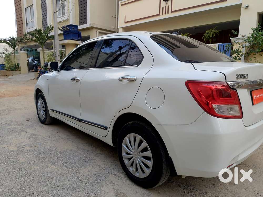Maruti Suzuki Dzire 2017-2020 Vdi, 2018, Diesel