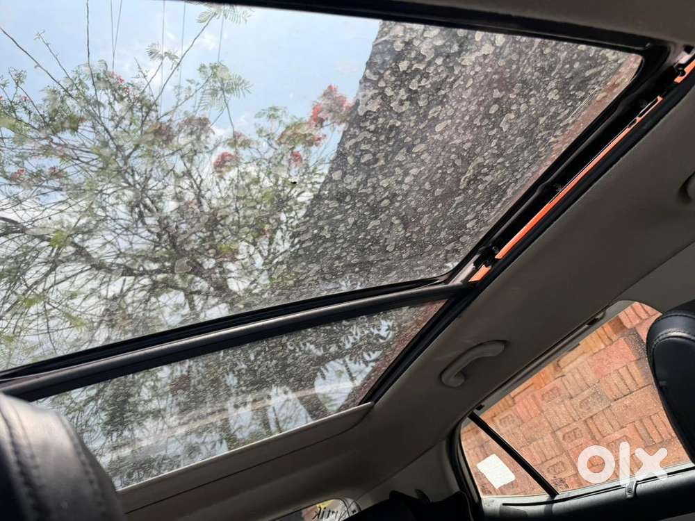 Hyundai Creta 2022 Petrol Good Condition