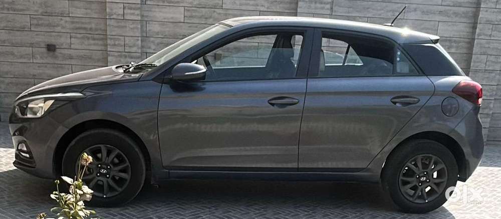 Hyundai I20 2020