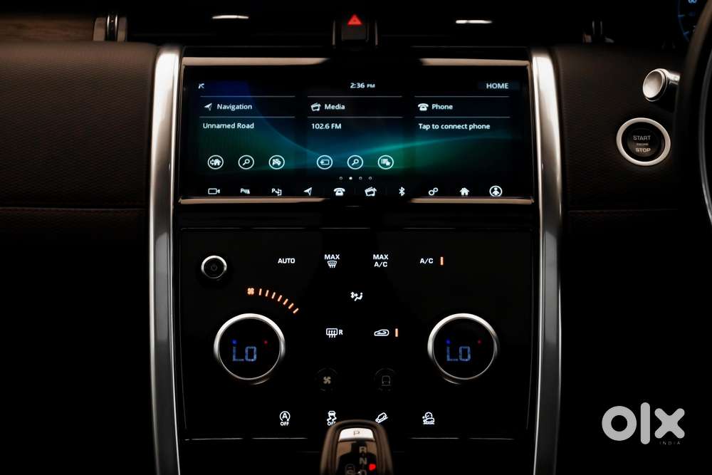 Land Rover Discovery Sport Se R-dynamic Petrol, 2021, Petrol