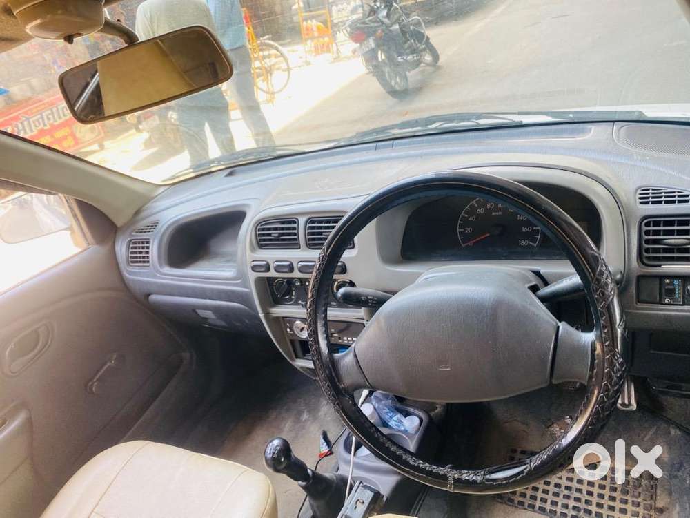 Maruti Suzuki Alto 2011 Petrol Good Condition