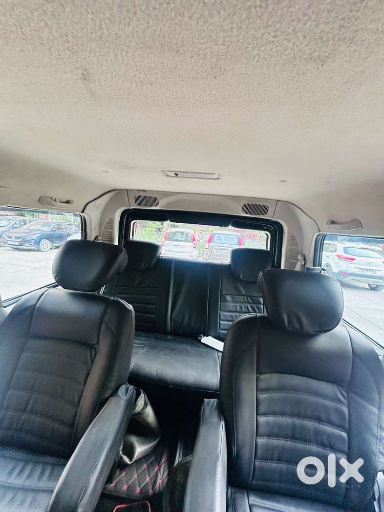 Mahindra Scorpio S11 Mt 7s, 2021, Diesel