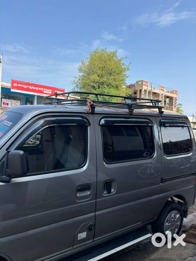 Maruti Suzuki Model 2025