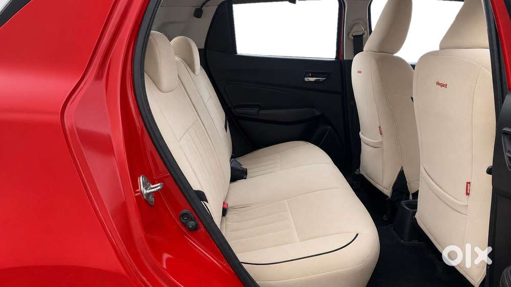 Maruti Suzuki Swift 2018 Amt Vdi, 2018, Diesel