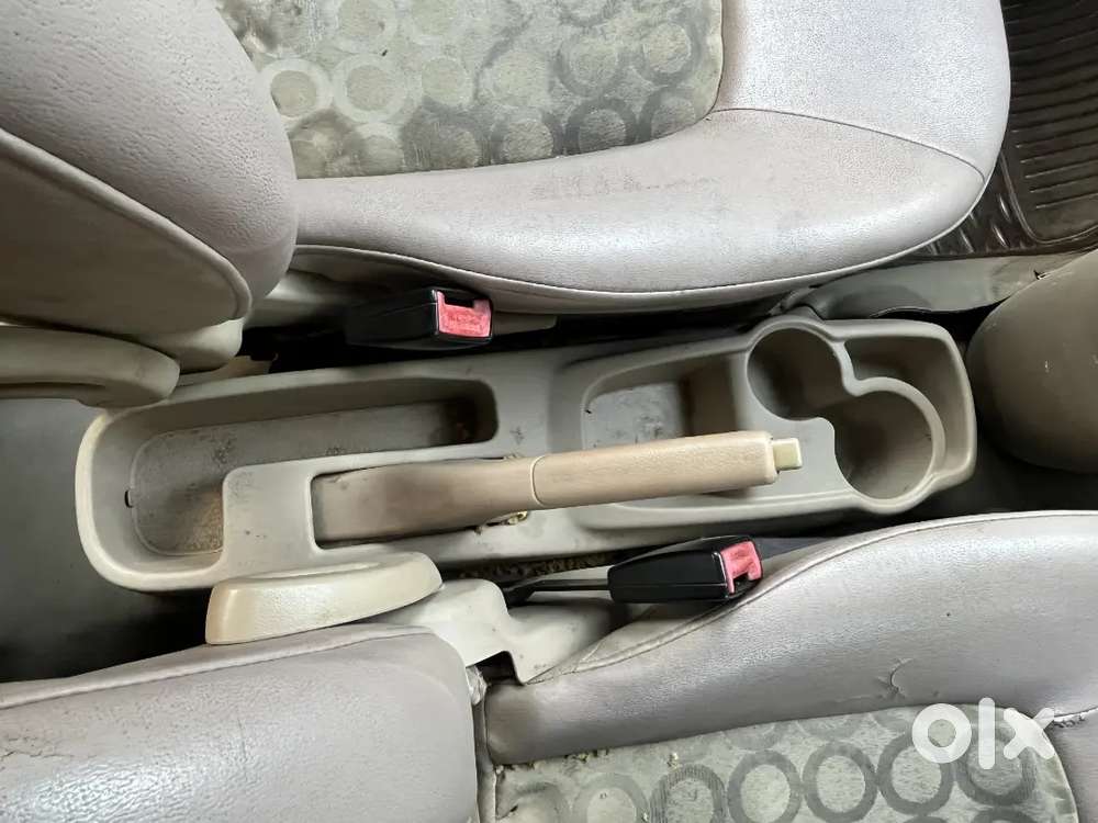 Hyundai I10 2008 Model Petrol
