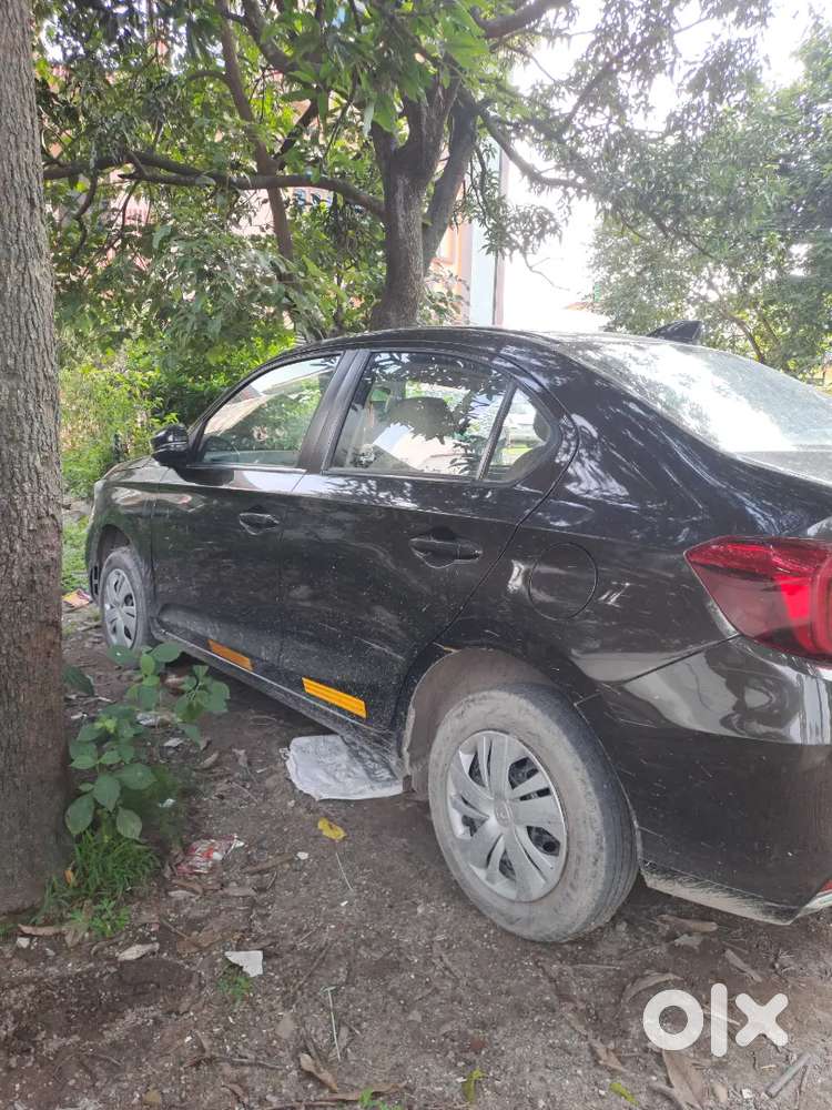 Honda Amaze 1.2 2024 Manual Petrol