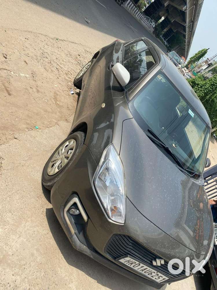 Maruti Swift 2020 Model