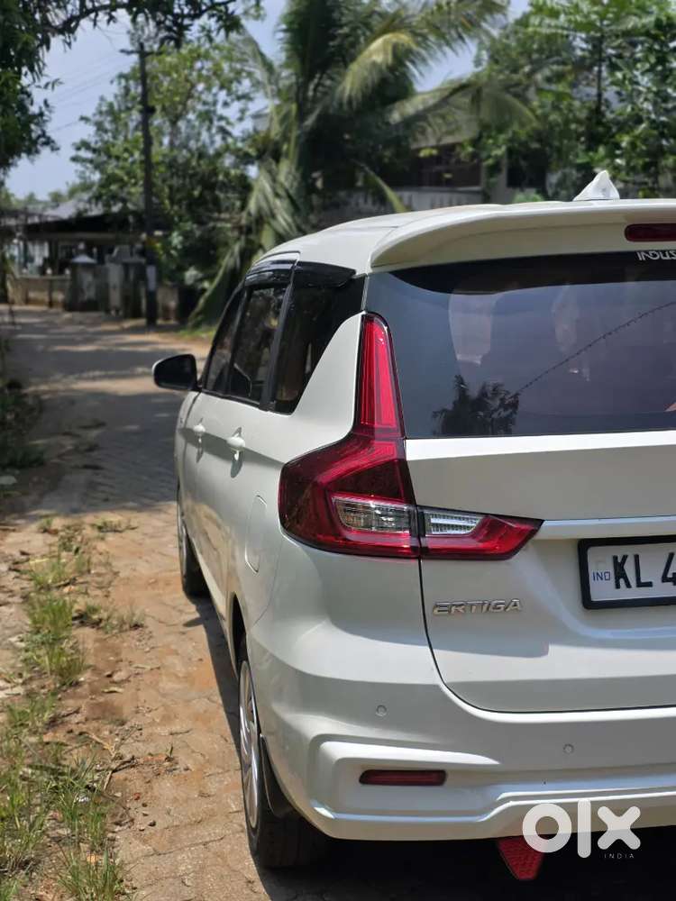 Family Used Car Low Kilometres Clean Vehicle Showroom Condition