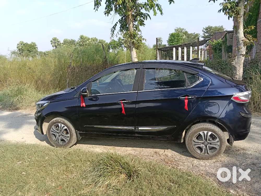 Tata Tigor 2022 Petrol 73000 Km Driven
