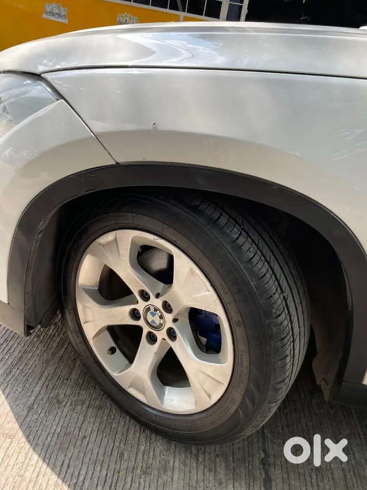 Bmw X1 2011