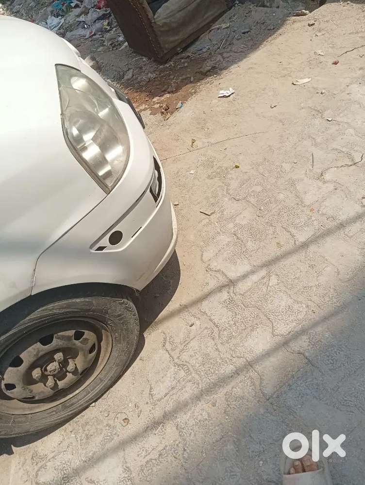 All Ok Condition