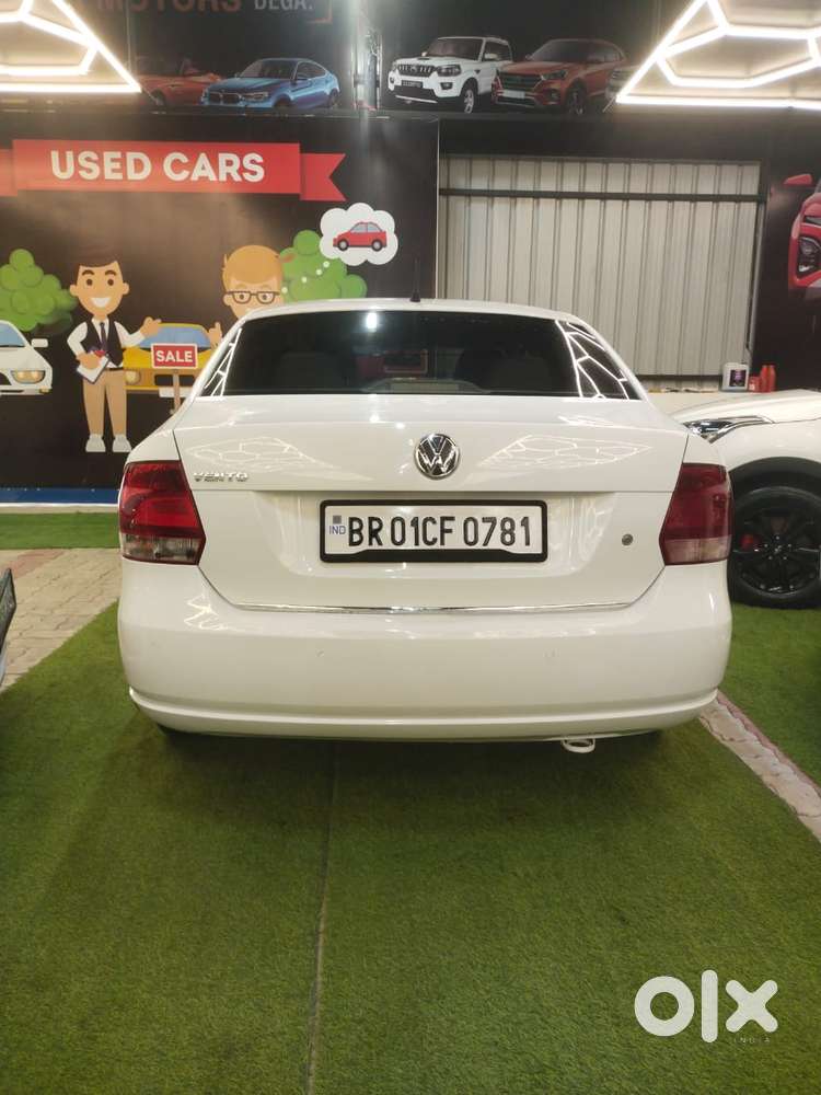 Volkswagen Vento 1.2 Tsi Highline Plus, 2015, Diesel