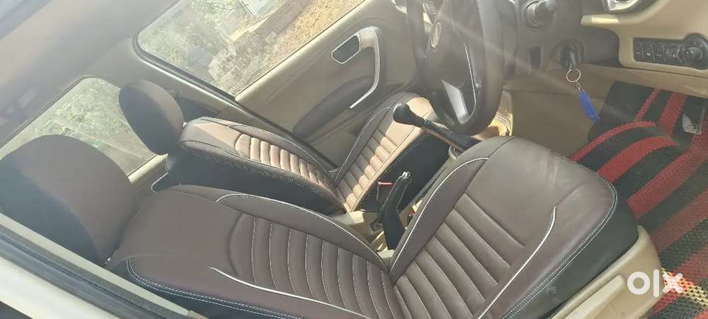 Mahindra Tuv 300 2016 Diesel 85000 Km Driven