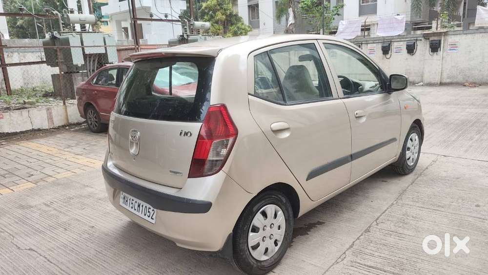 Hyundai I10 1.2 Kappa Magna, 2009, Diesel