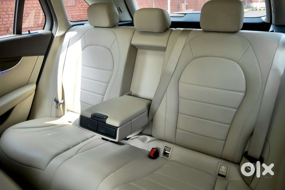 Mercedes-benz Glc Class 200, 2021, Petrol