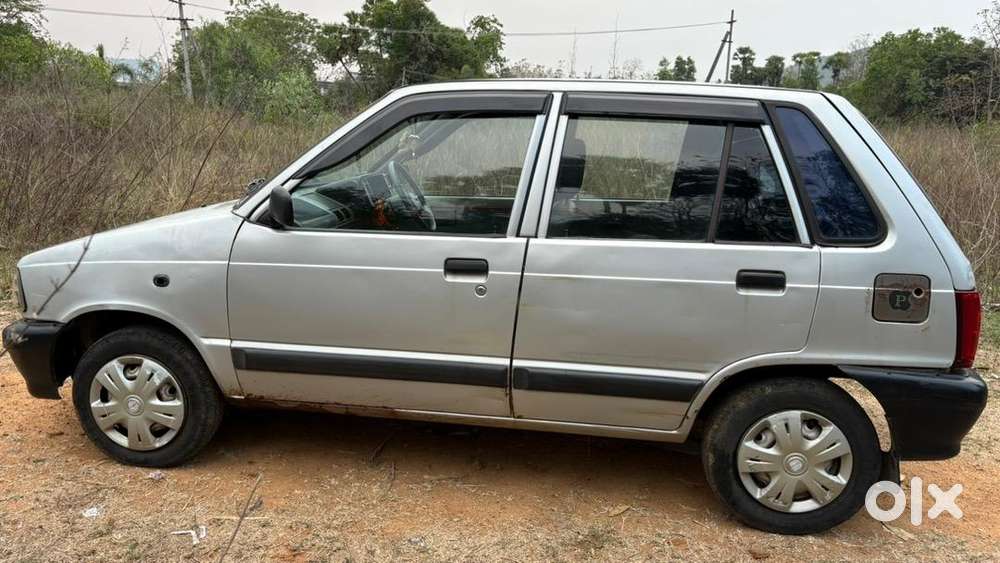 Vehicle Is In Good Condition And Well Maintained