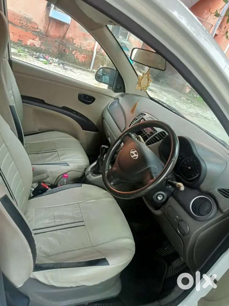 Hyundai I10 Era 2013 Petrol