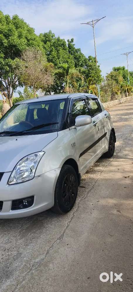 Maruti Swift Vdi