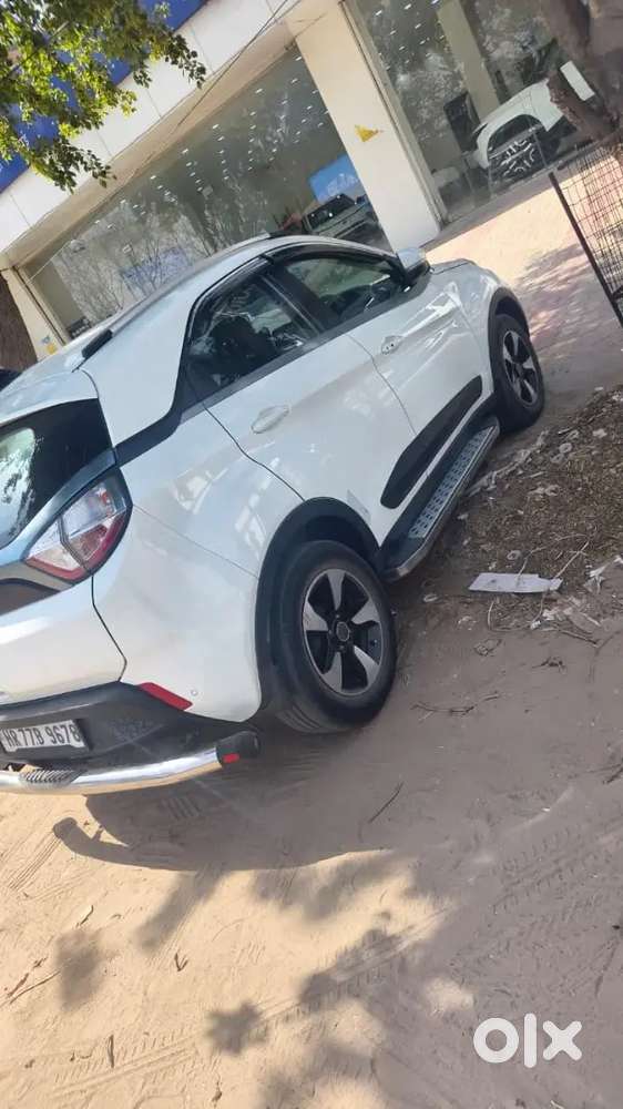Tata Nexon 2018 Diesel Well Maintained