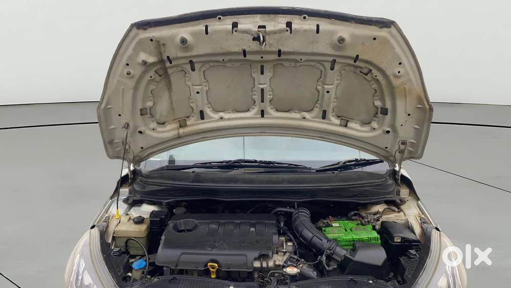 Hyundai I20 2012-2014 Magna Optional 1.4 Crdi, 2013, Diesel