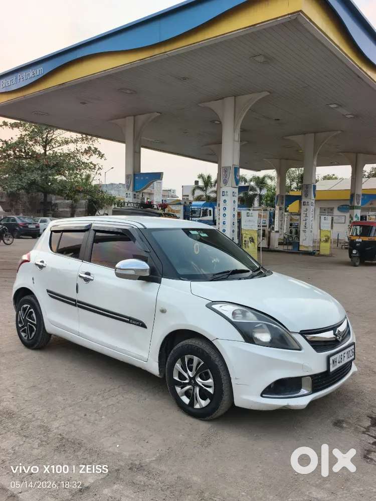 Maruti Suzuki Swift 2015 Diesel 120000 Km Driven Tight Condition