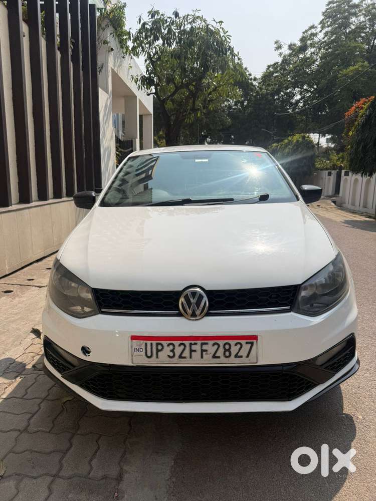 Volkswagen Polo Gt 1.5 Tdi, 2014, Diesel