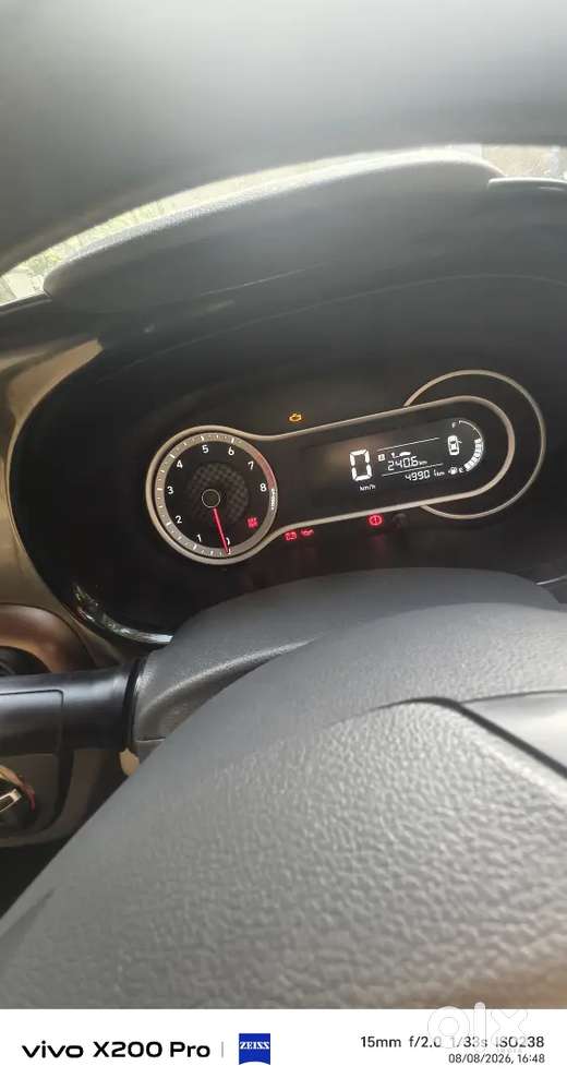 Hyundai Aura 2021 Petrol Sx