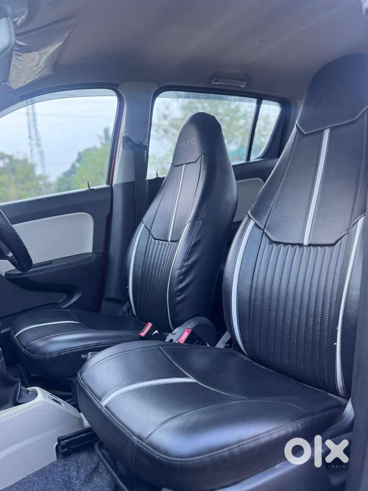 Maruti Suzuki Alto 800, 2020, Petrol