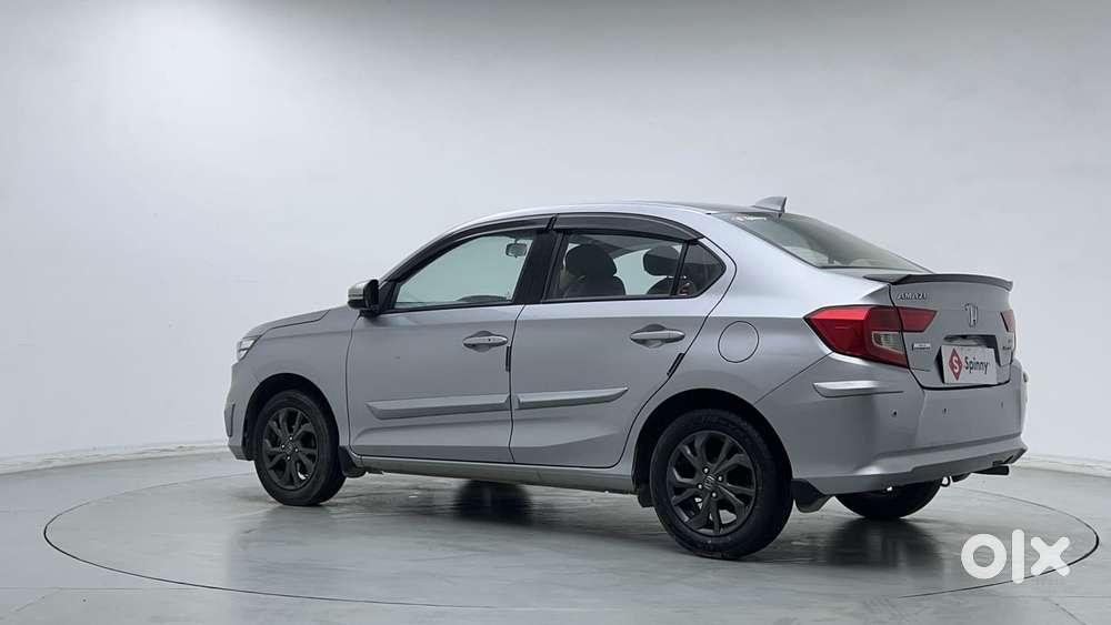 Honda Amaze Vx 1.2 Petrol Mt, 2019, Petrol