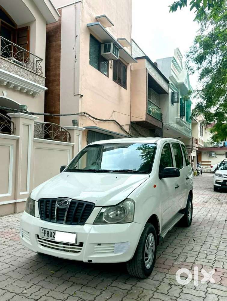 Mahindra Xylo E6 Celebration, 2011, Diesel