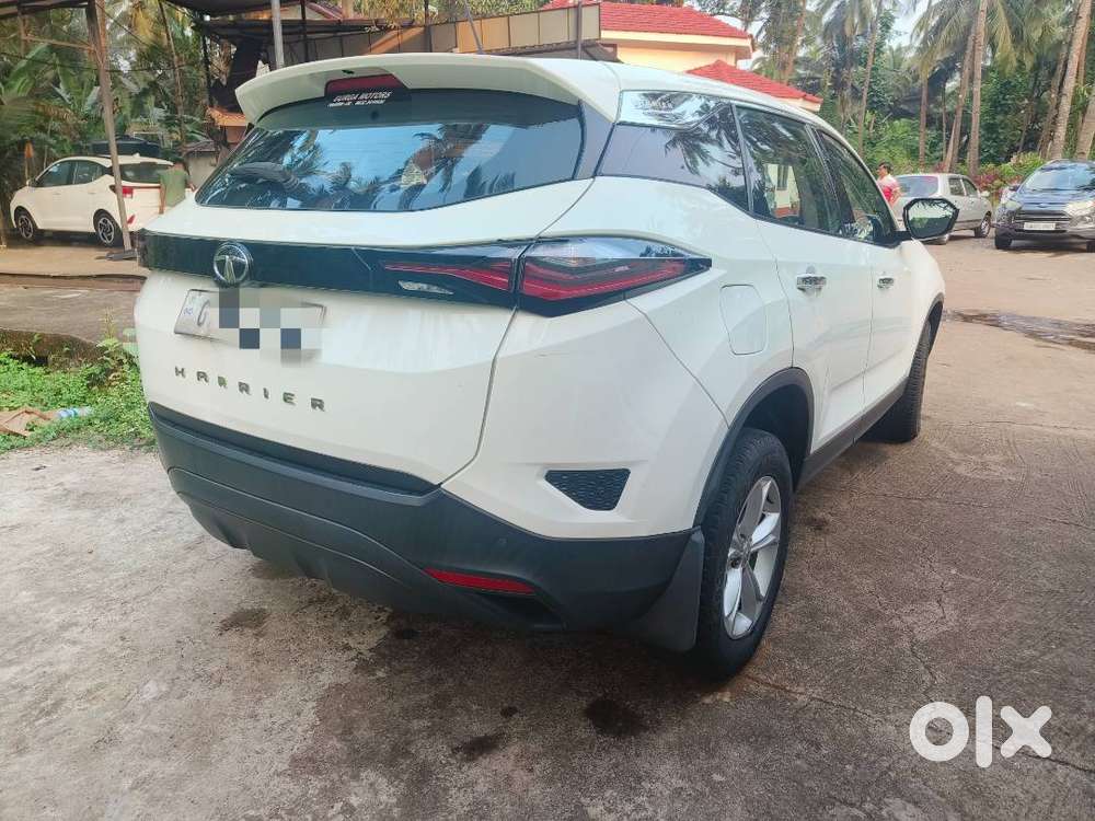 Tata Harrier Smart 2019 Diesel