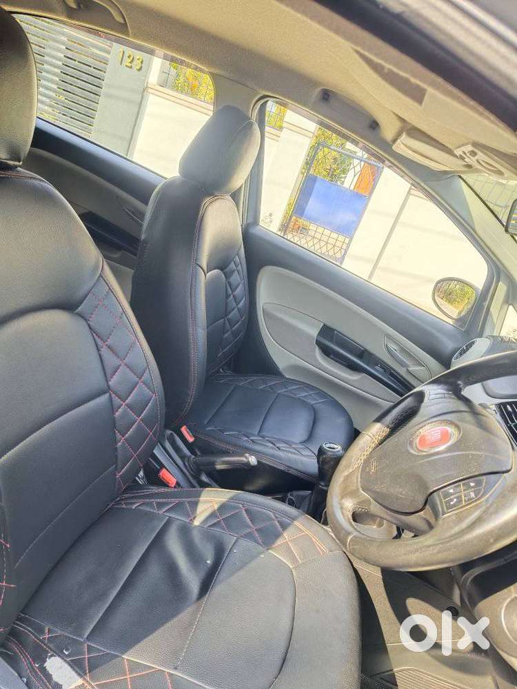 Fiat Urban Cross 1.3 Emotion Multijet, 2019, Diesel