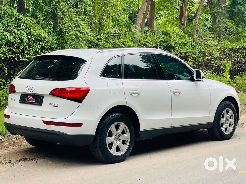 Audi Q5 30 Tdi Quattro, 2015, Diesel