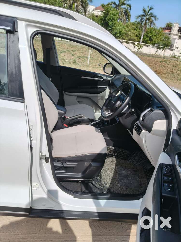 Kia Sonet Htx 1.5 Diesel, 2022, Diesel