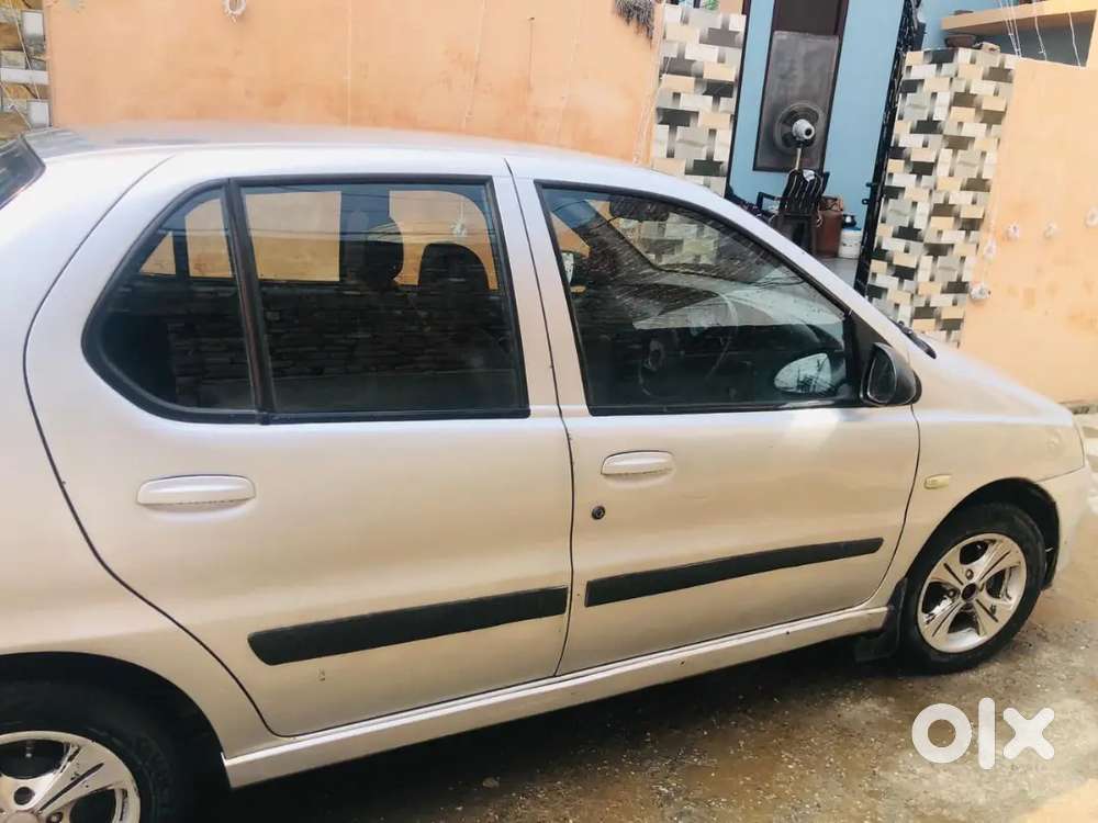 Tata Indigo 2008 Model. Passing 2028